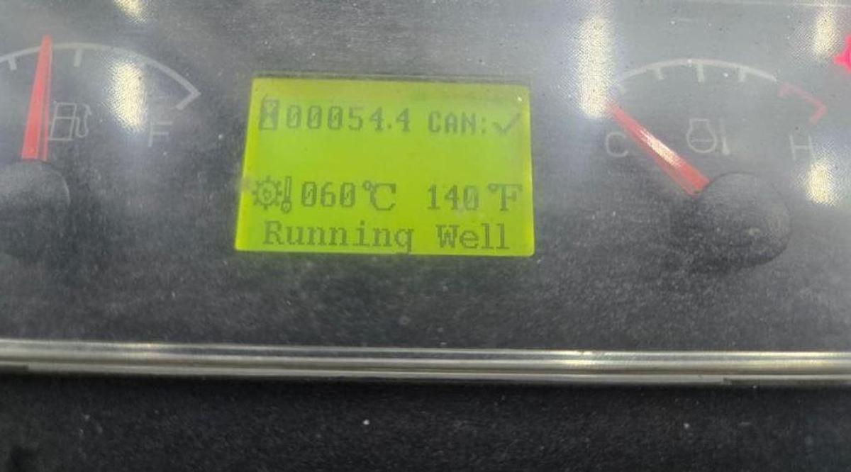 Used 2021 VIPER FD35