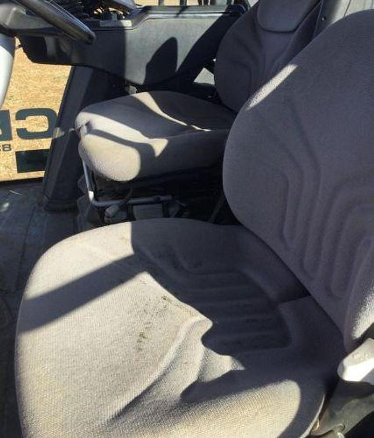 Used 2014 JCB Fastrac 8310