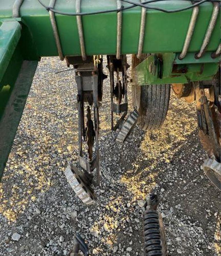 Used 2015 Great Plaines YP625A-12TR