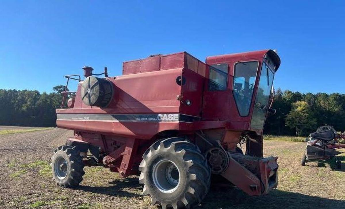 Used 1983 INTERNATIONAL 1460