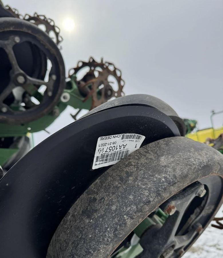 Used 2022 JOHN DEERE DR16