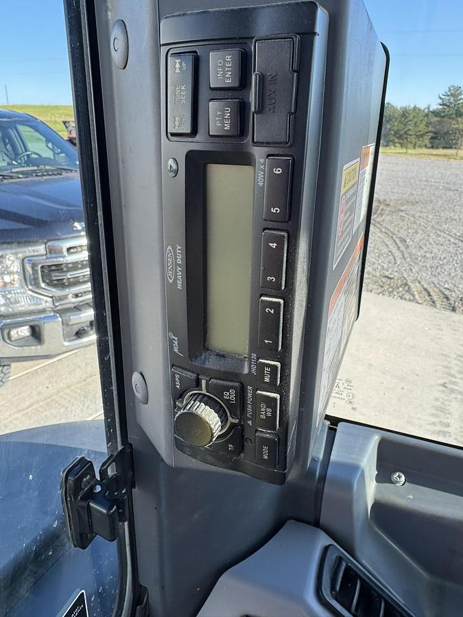 Used 2019 Kubota KX040-4 Mini Excavator