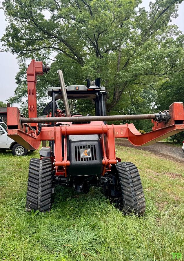 Used 2020 Ditch Witch RT125
