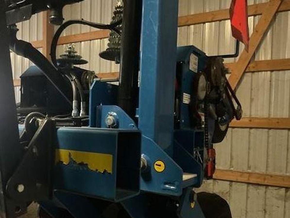 Used 2019 Kinze 3600ASD