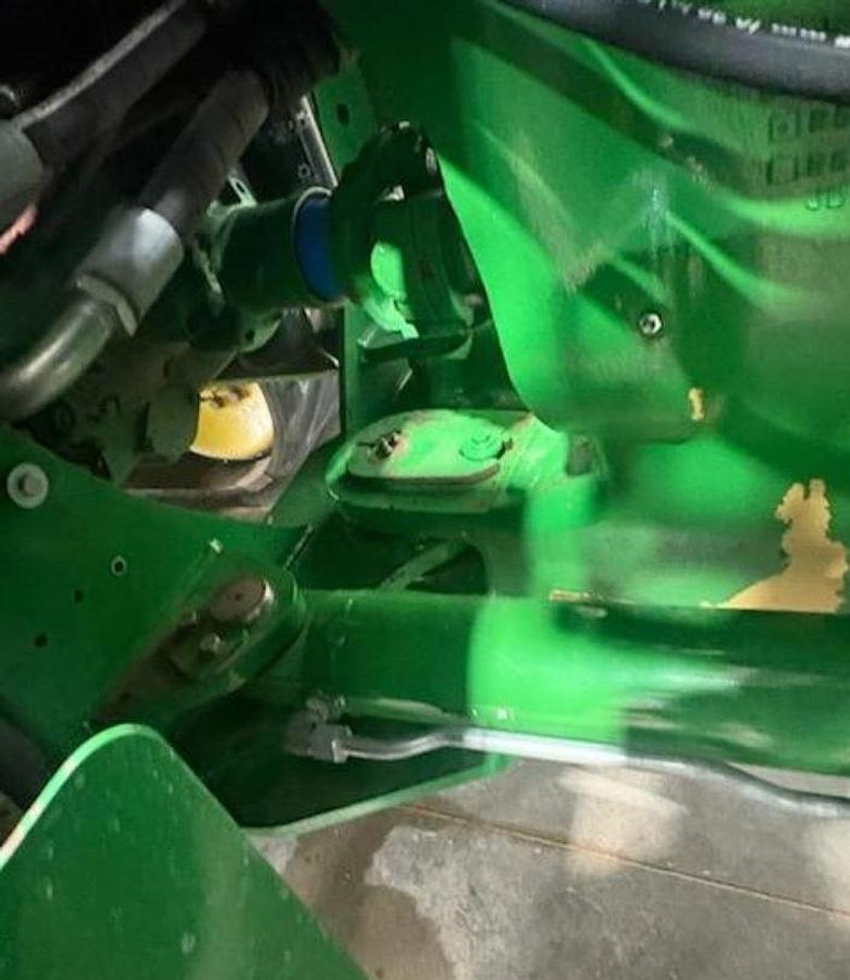 Used 2021 John Deere 9620RX Tractor