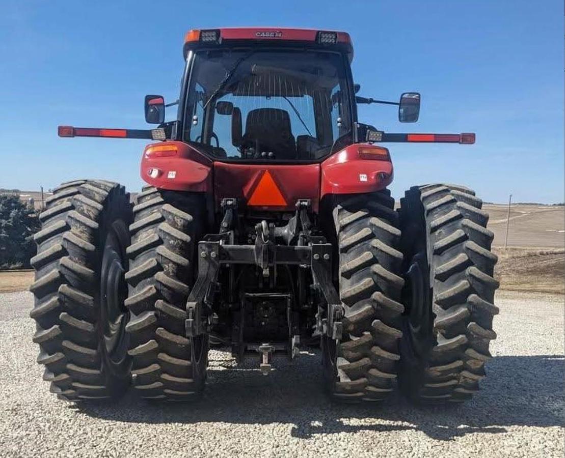 Used 2006 Case IH Magnum 305