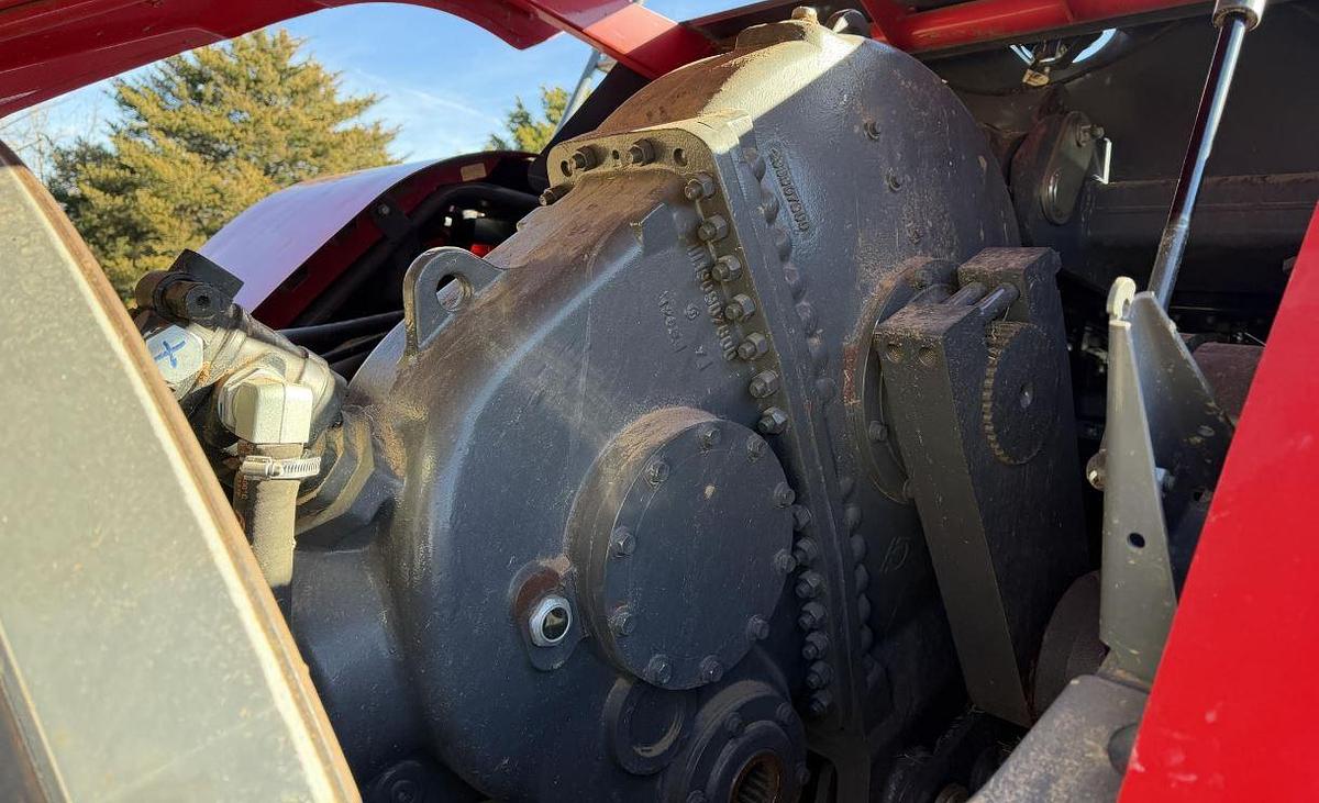 Used 2020 Massey Ferguson 2270