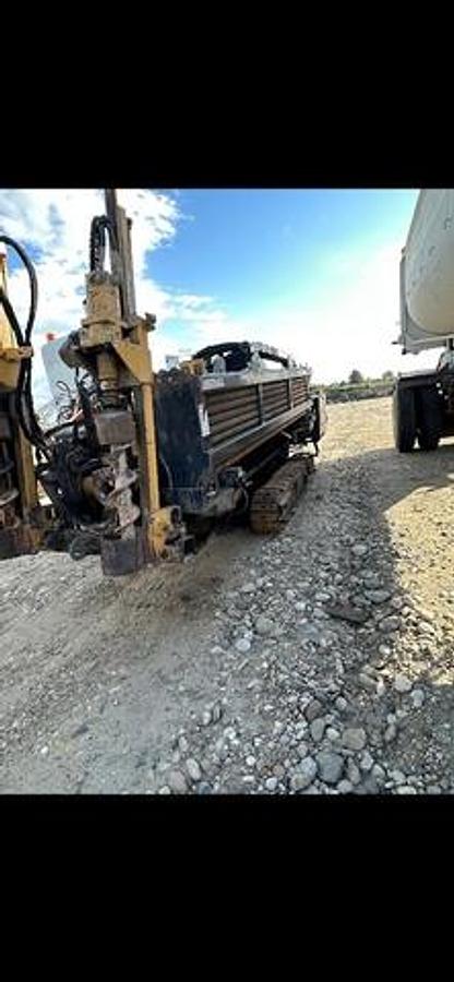 Used 2005 Vermeer Navigator D20X22