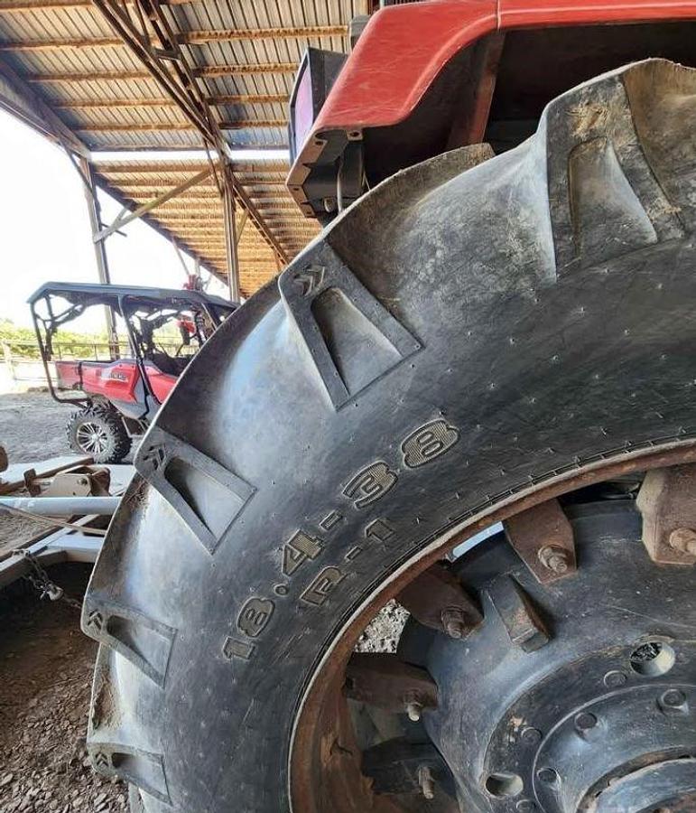 Used 1993 Case IH 5140 Tractor