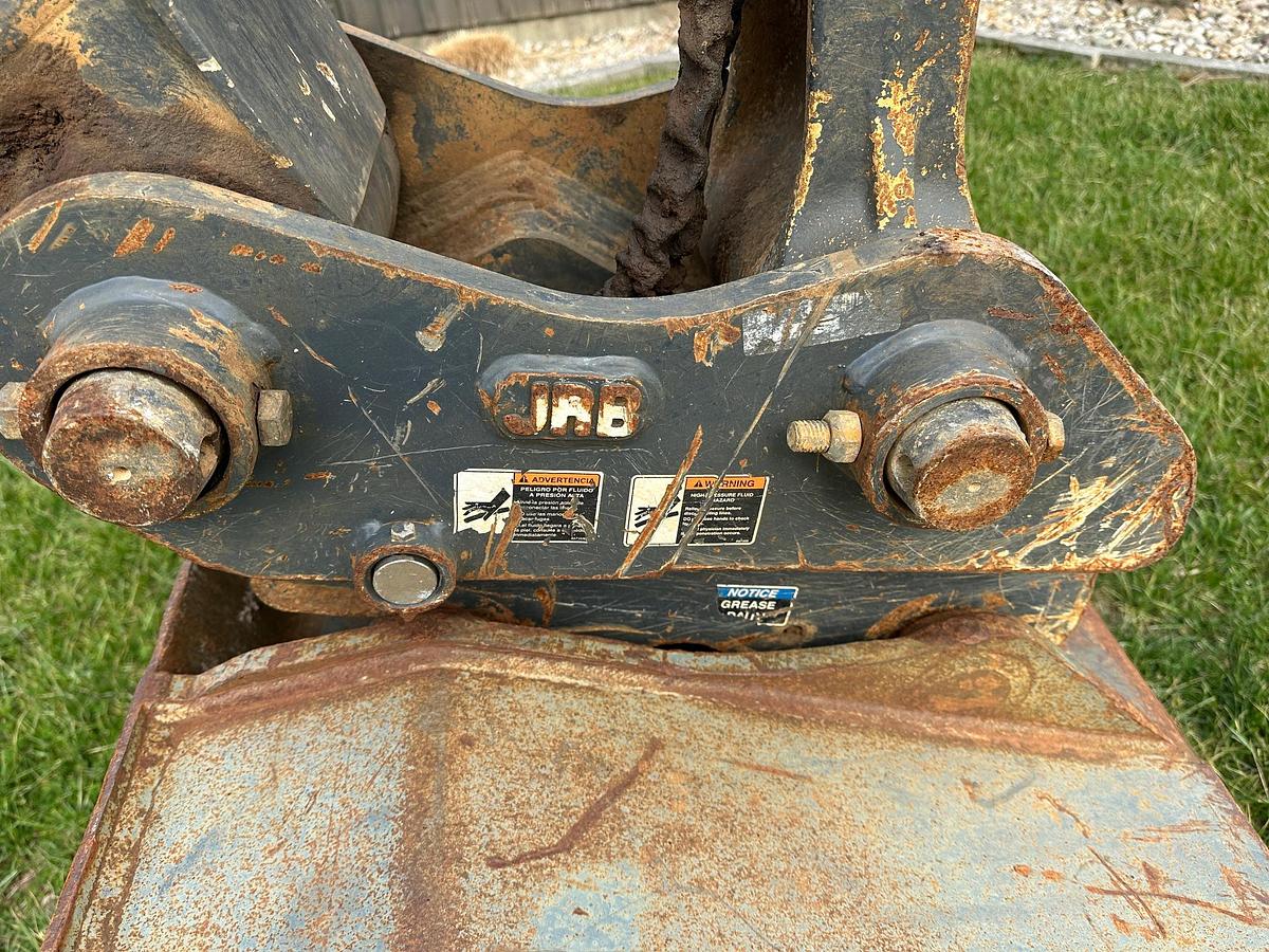 Used 2019 JP 135G Equipment Trailer