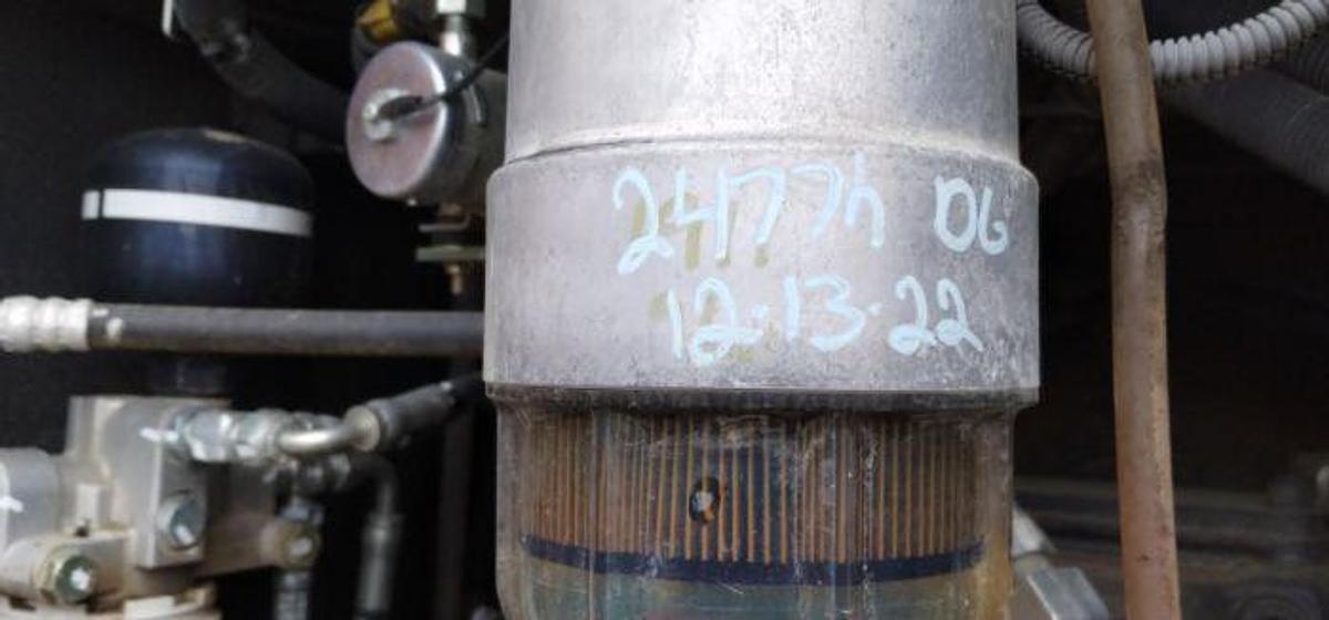 Used 2019 CASE CX160D