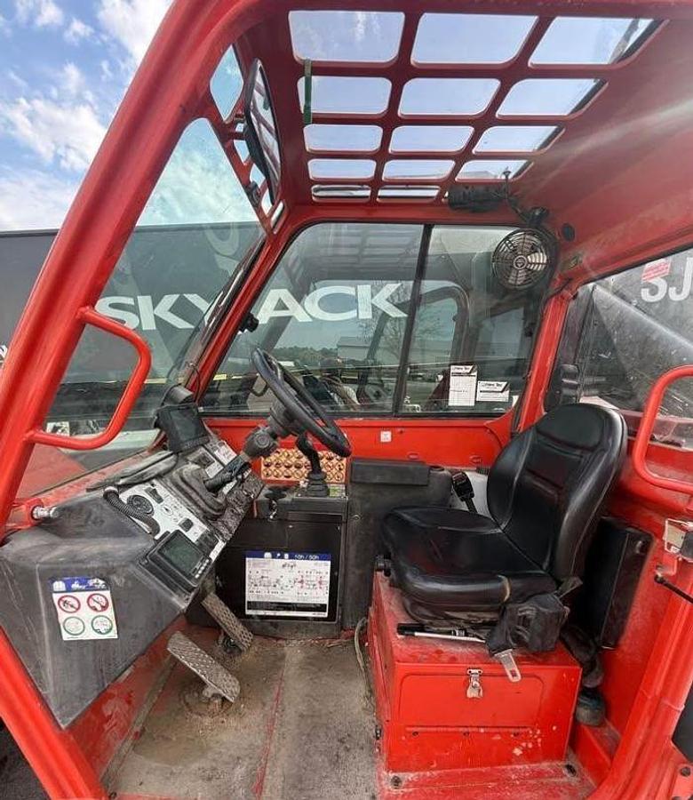 Used 2019 Skyjack Sj1256ths