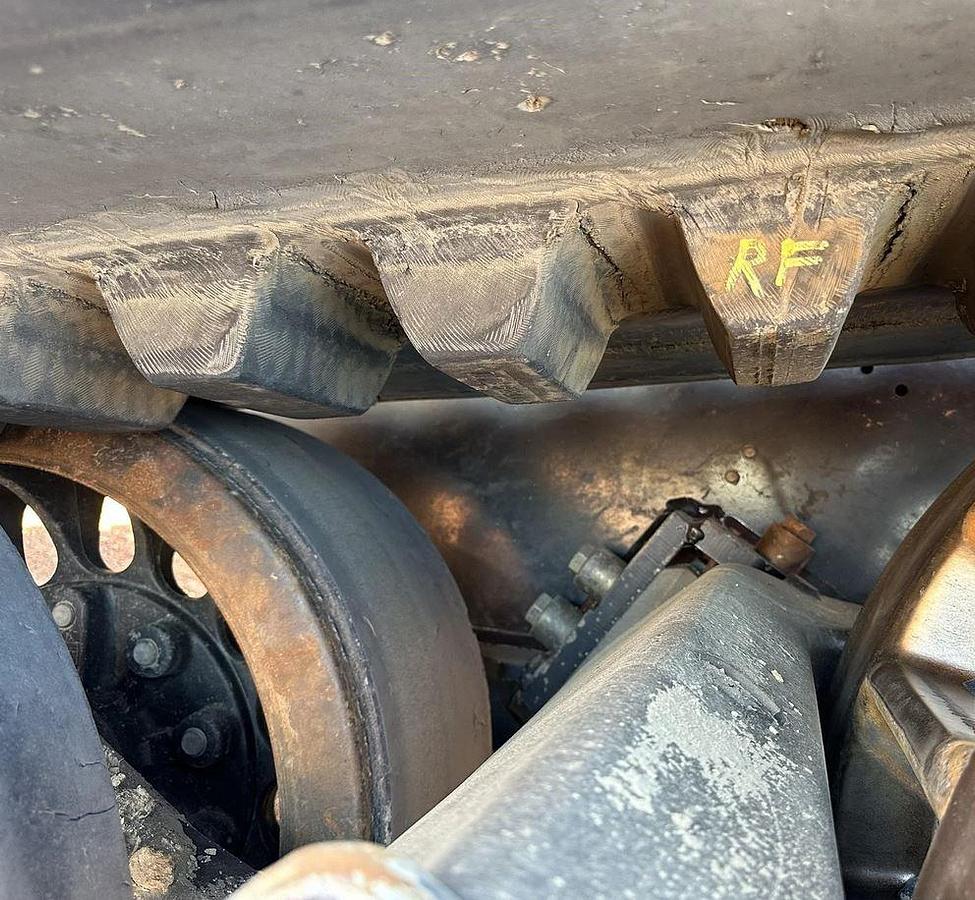 Used 2016 CASE IH STEIGER 620 QUADTRAC Tractor