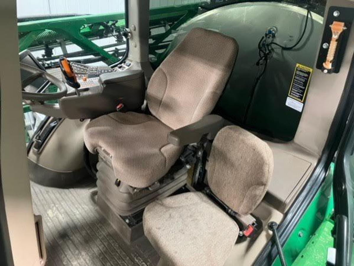 Used 2015 JOHN DEERE 4045