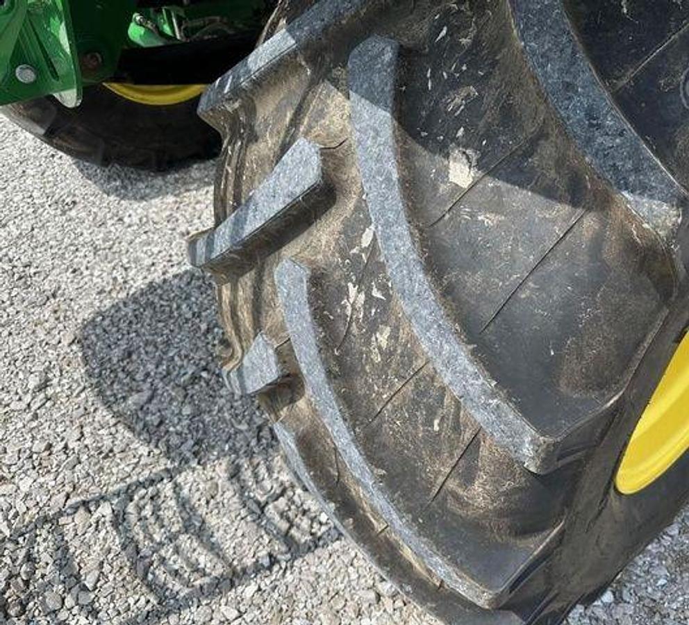 Used 2020 JOHN DEERE F4365