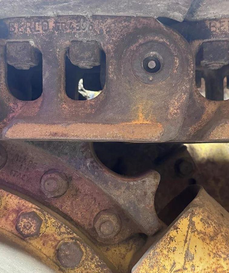 Used 1981 Caterpillar 953 Crawler Loader