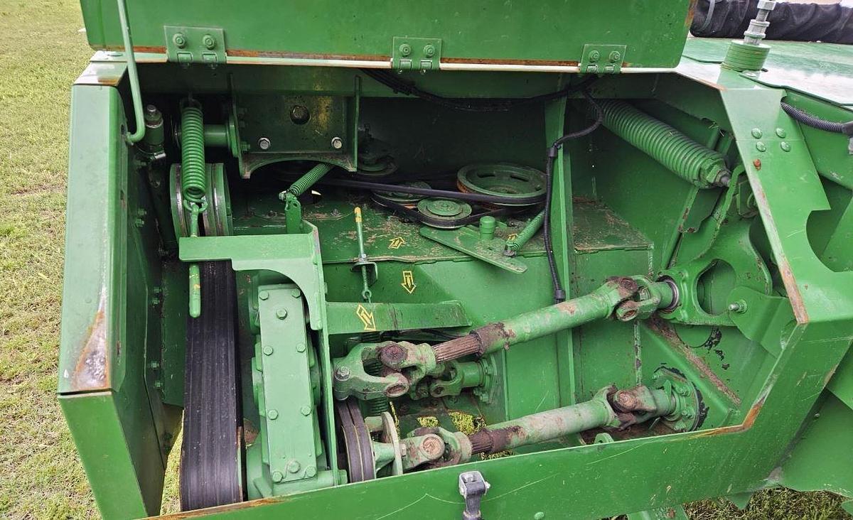 Used 2019 John Deere W235