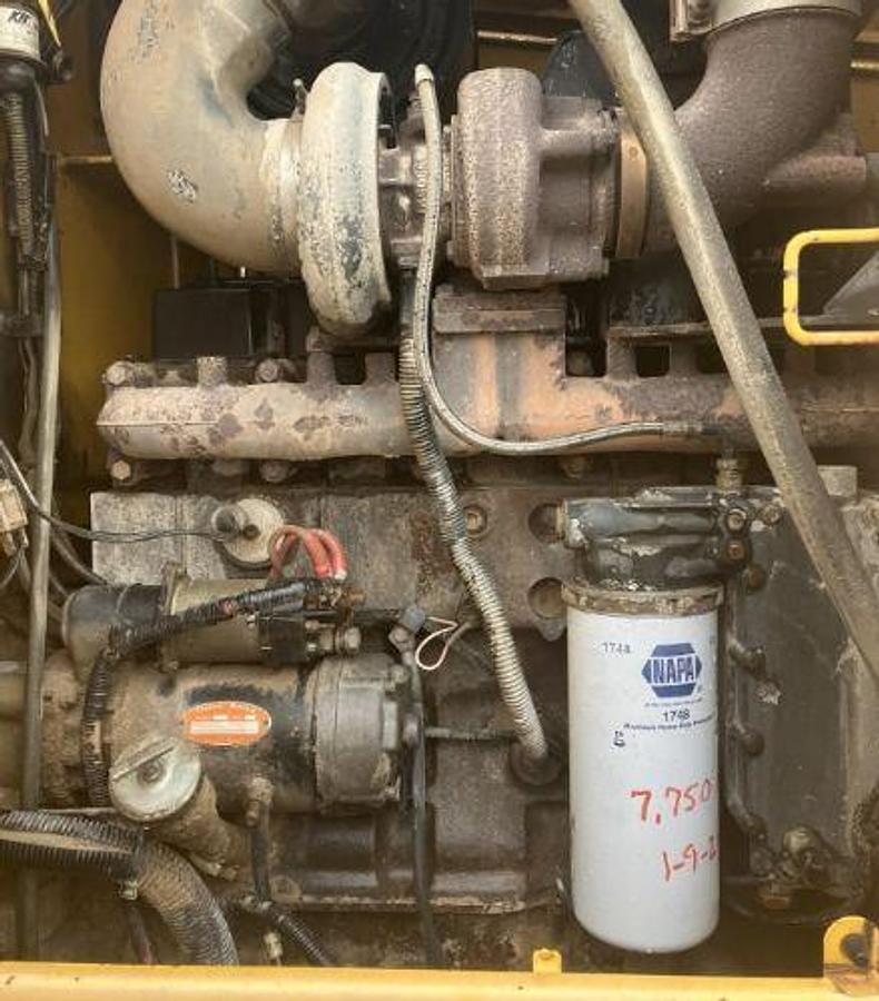 Used 1999 Champion 720A VHP