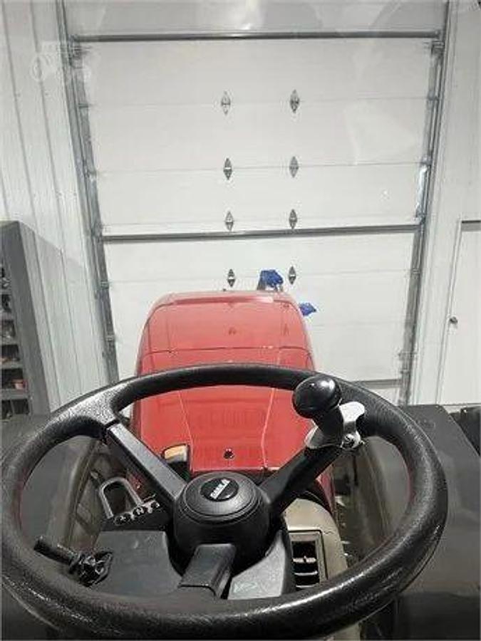 Used 2006 CASE IH MX210