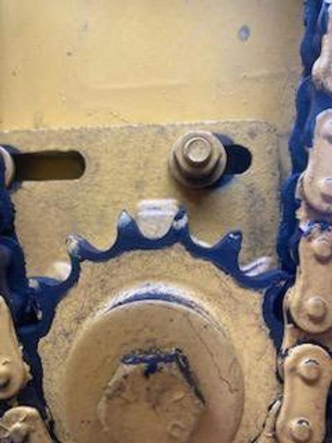 Used 2018 NEW HOLLAND 3PN