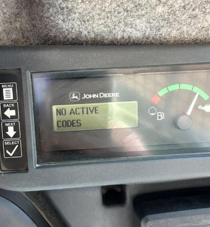 Used 2019 JOHN DEERE 331G