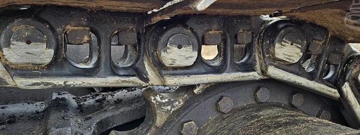 Used 1995 TIMBCO T425C