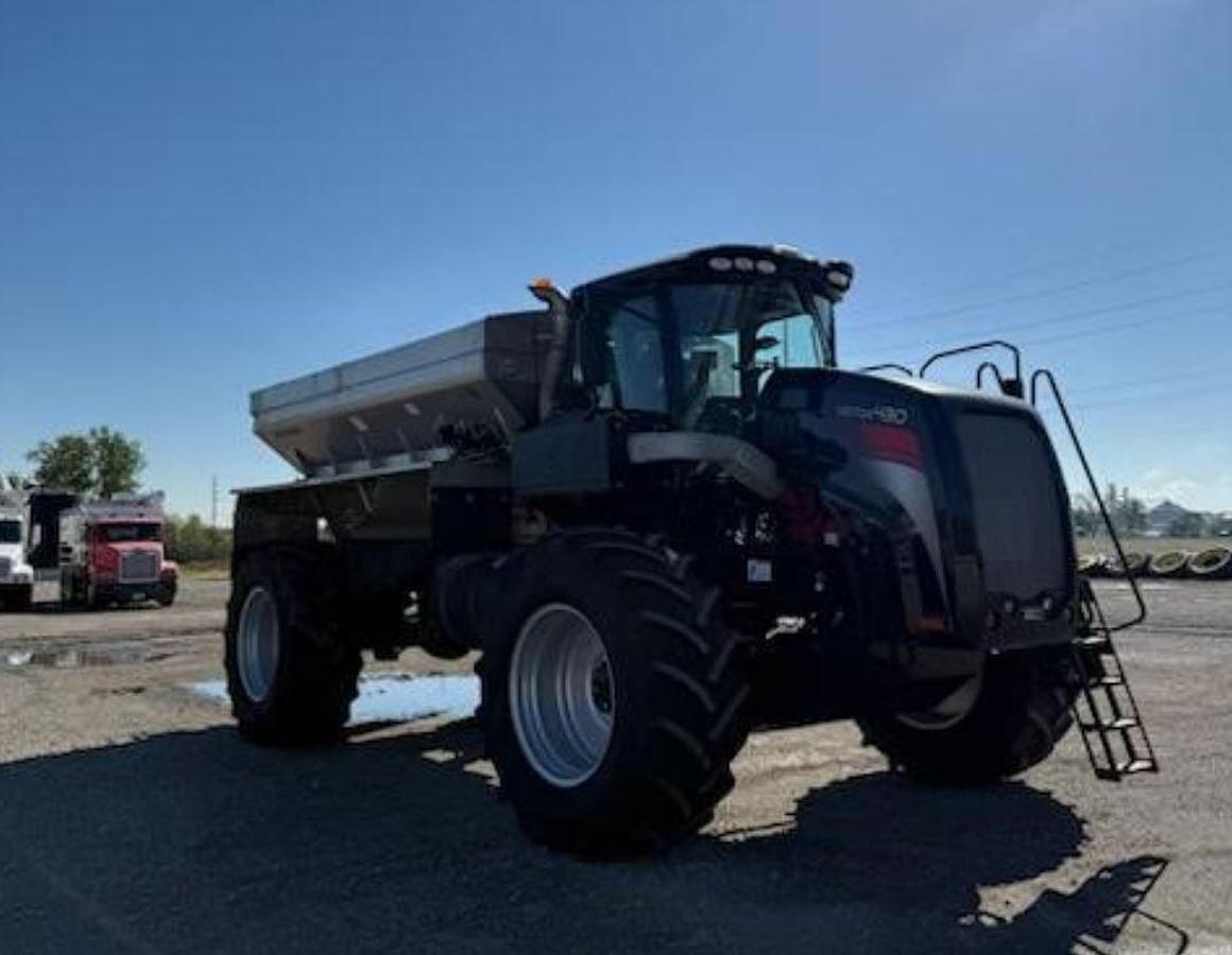 Used 2024 RBR Enterprise Vector 430