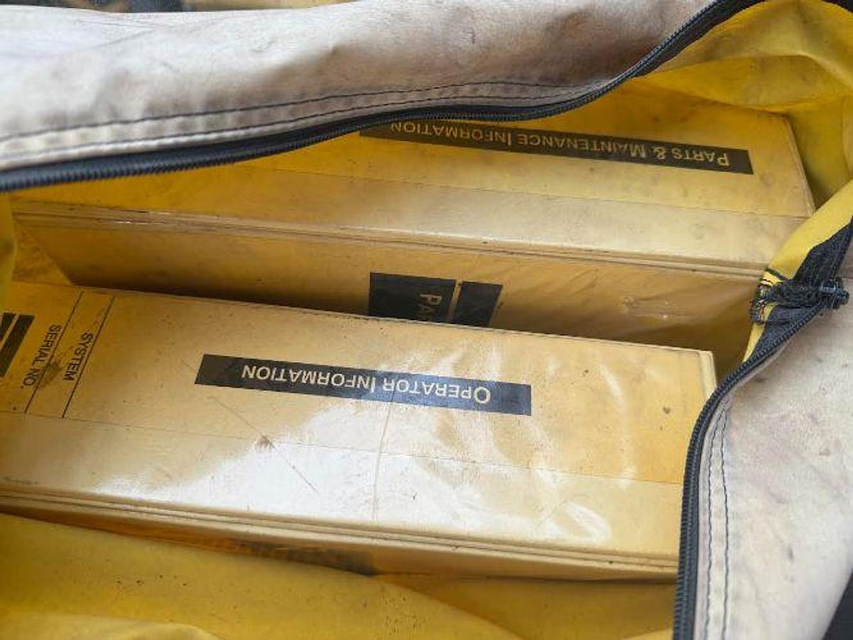 Used 2004 AG-Chem Rogator 1064