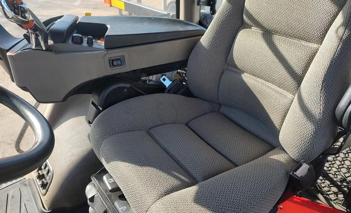 Used 2018 Case IH Magnum 200