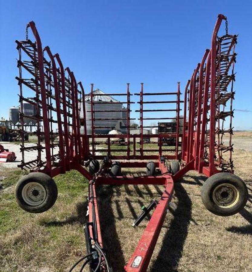 Used 2018 Mcfarlane HDL1146 16