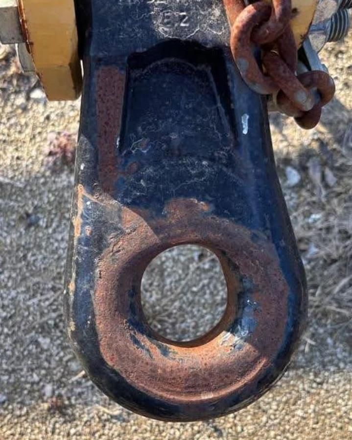 Used 2013 Landoll 2210