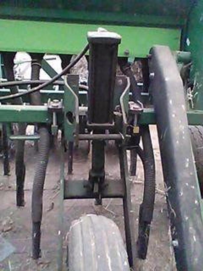 Used 1997 Atchison No Till Drill