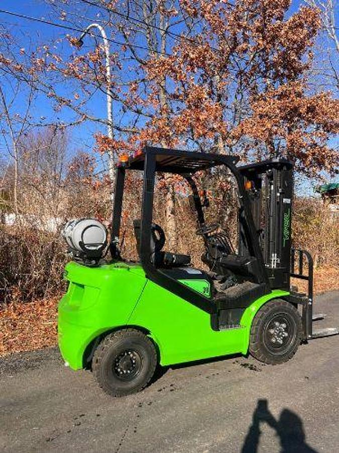 Used 2024 Viper FY30 Forklift
