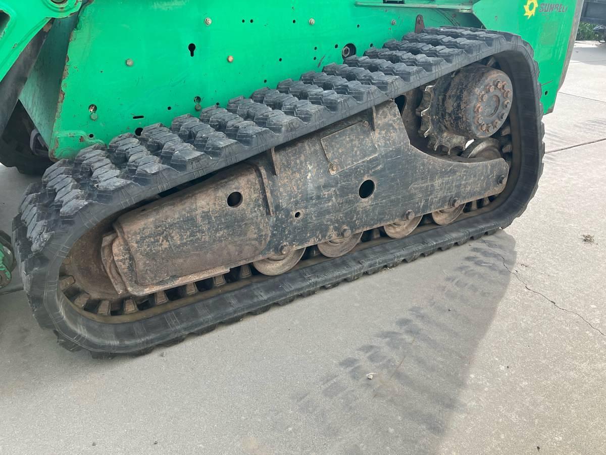 Used 2011 Bobcat T190