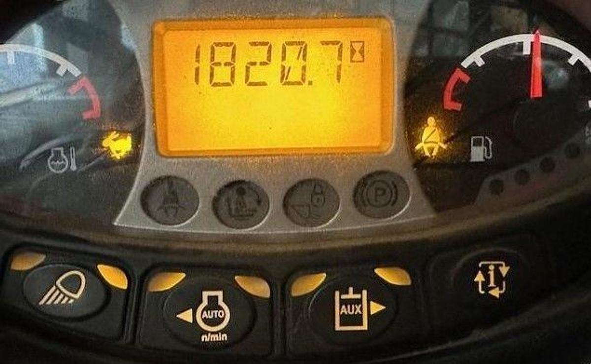 Used 2017 Bobcat S650