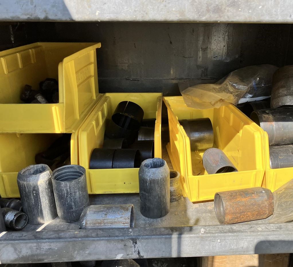 Used 1995 FOREMOST MOBILE B59