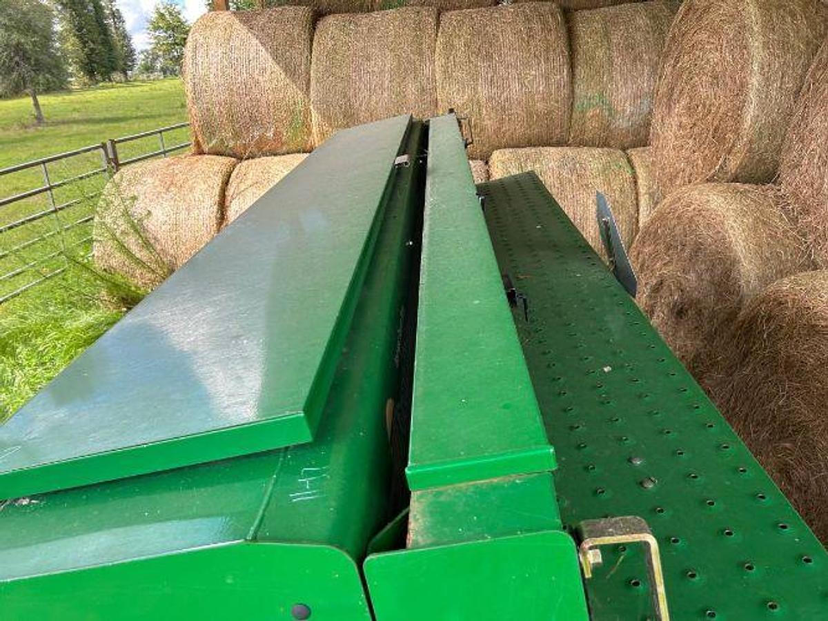 Used 2020 Great Plaines 1206NT No Till Grain Drill