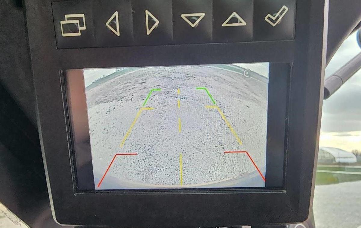 Used 2017 John Deere 333G