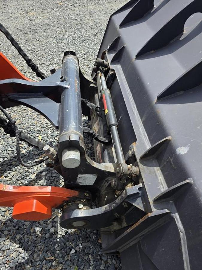 Used 2024 Kubota R540