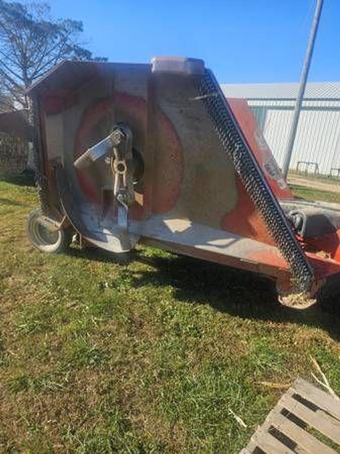 Used 2024 Rhino Batwing