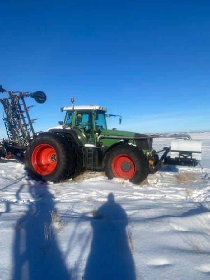 Used 2004 Fendt 926 Vario