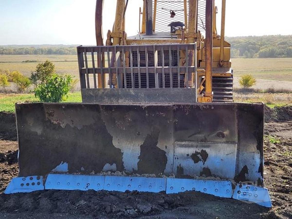 Used 1987 Caterpillar D7H