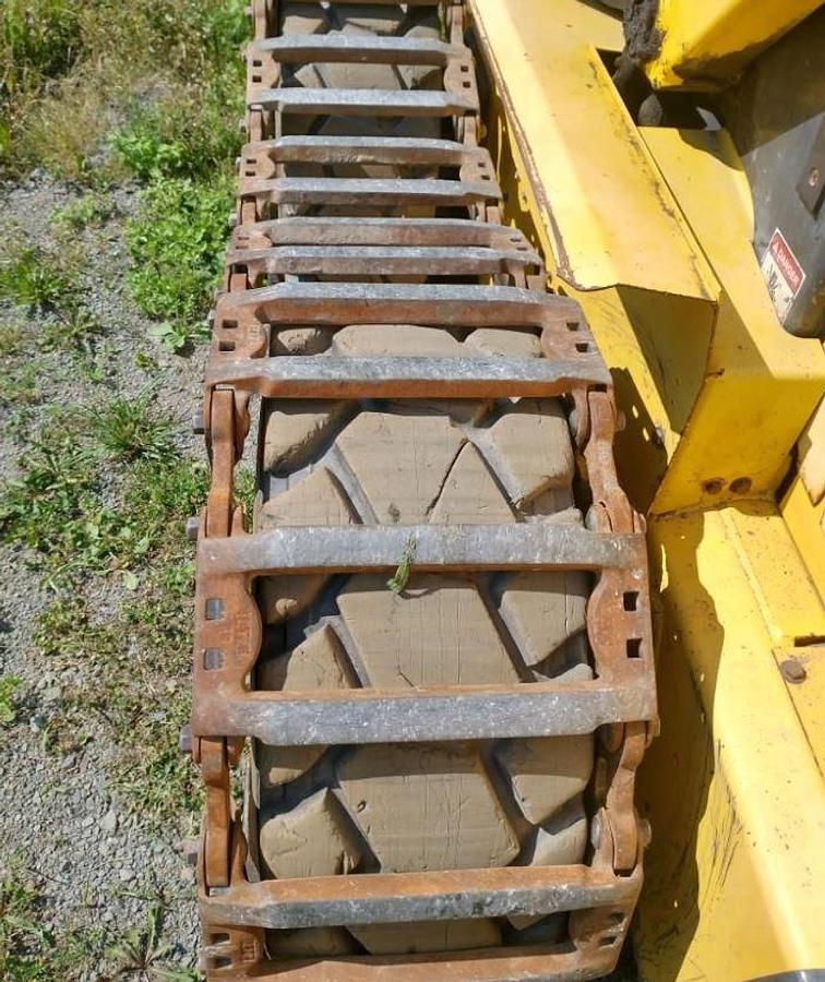 Used 2005 New Holland LS180