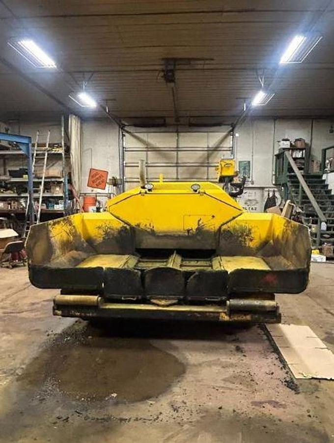 Used 2018 Carlson CP 100II