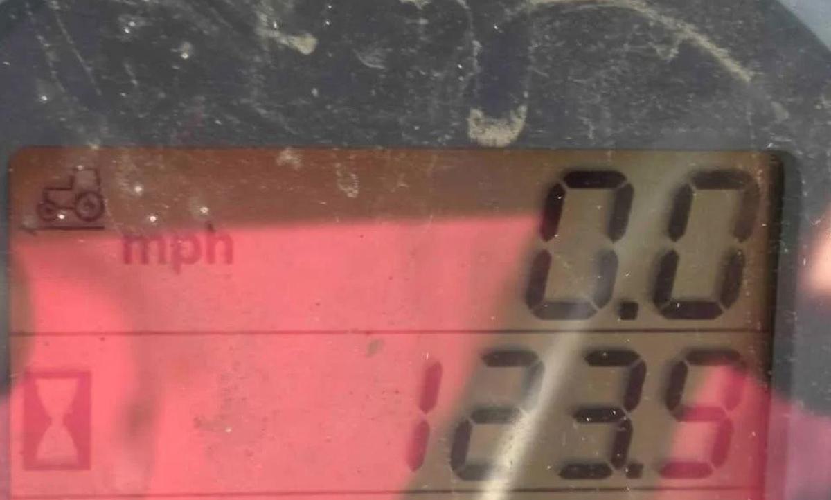 Used 2023 Deutz-Fahr 4065E Keyline