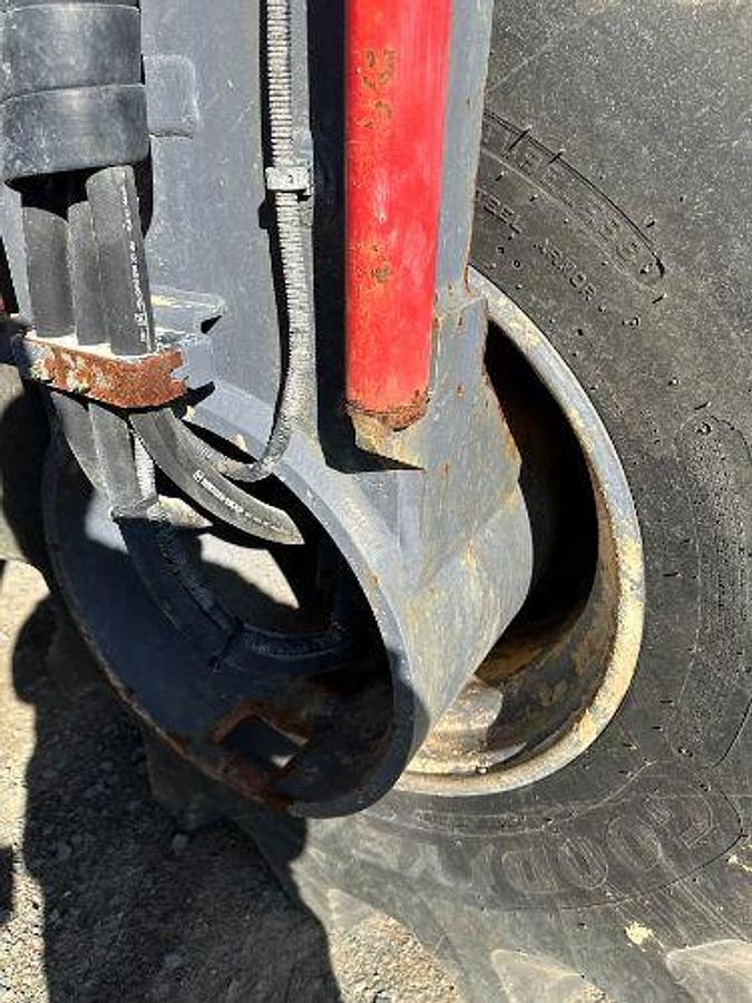 Used 2022 Wirtgen 240i Soil Stabilizer