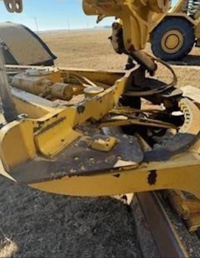 Used 1995 CATERPILLAR 140G