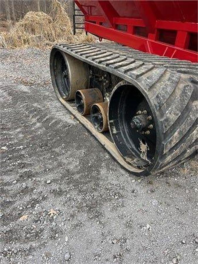 Used 2019 KILLBROS 1950 Grain Carts