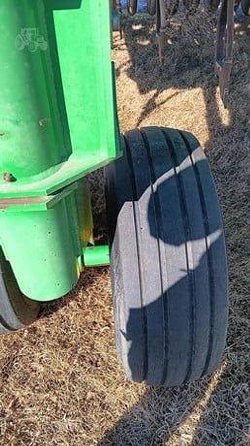 Used 2024 JOHN DEERE 1820