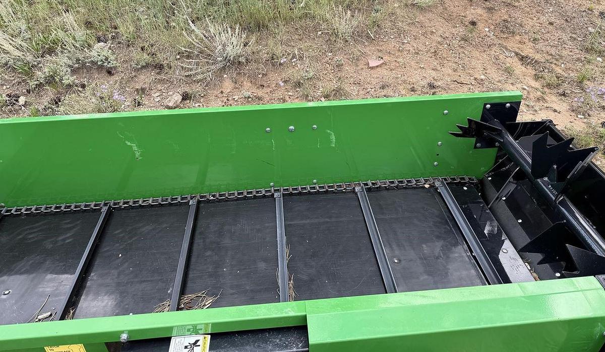 Used 2024 JOHN DEERE 4066M HEAVY DUTY Tractor